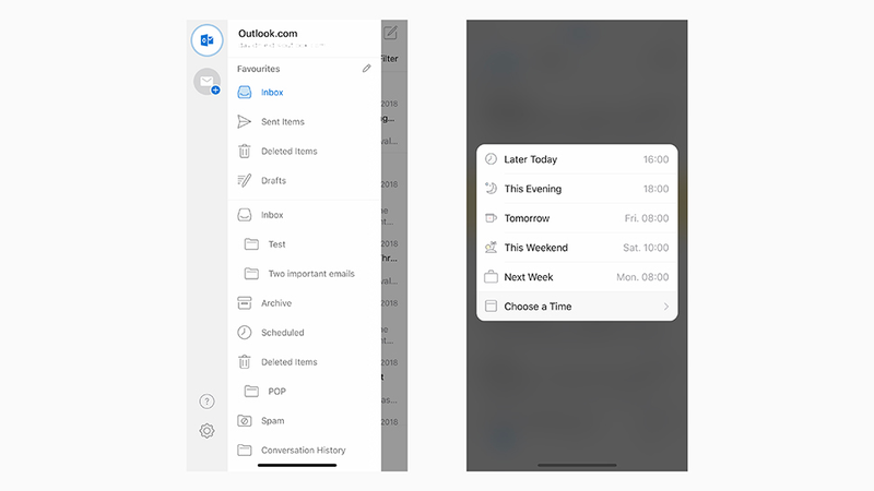 Illustration for article titled Google Is Killing Inbox—Here Are Some Alternatives
